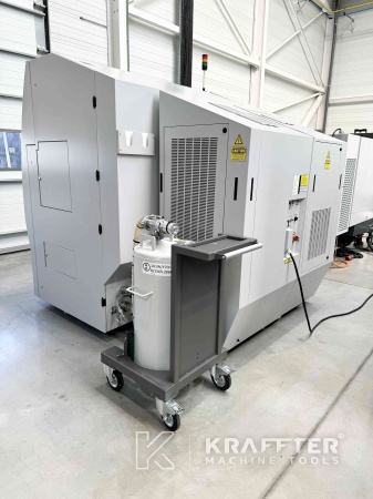 3d Printer 3DS proX DMP300 90090 - KRAFFTER Machine tools reseller