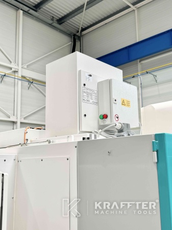 Industrial machines for CNC tool grinding machine SCHNEEBERGER Norma NGC 90111