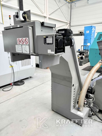 Lathe INDEX G160 90083 with live tools , Used machinery