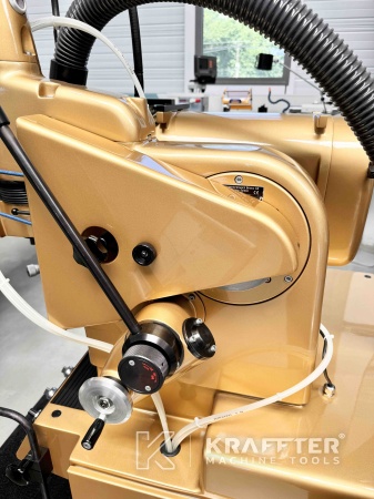 Tool grinding machine for sale Ewag WS 11 90124 , Second hand Machine Tools