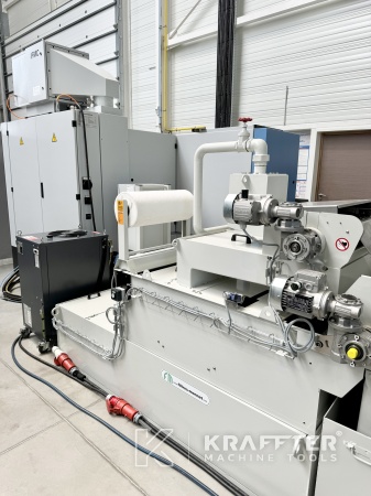 Chip conveyor for machine tools KELLENBERGER 100 90121