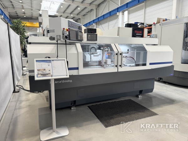 STUDER S33 90149 available at Kraffter Machine Tools dealer