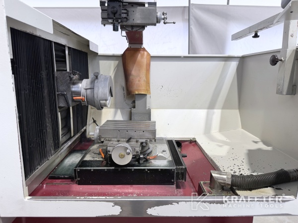 EWAG RS-15 90197 - Second hand Machine Tools at Kraffter