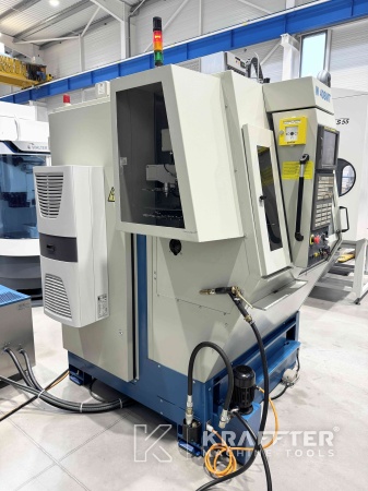WILLEMIN MACODEL W 408 MT 90131
