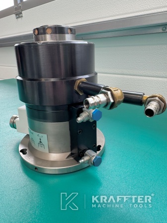 Buying and selling used Various HAUSER 70S-ATC 90138 - 90139 Europe, United Kingdom, worldwide