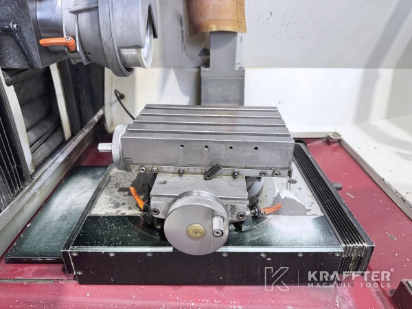 EWAG RS-15 90197 available at Kraffter Machine Tools dealer