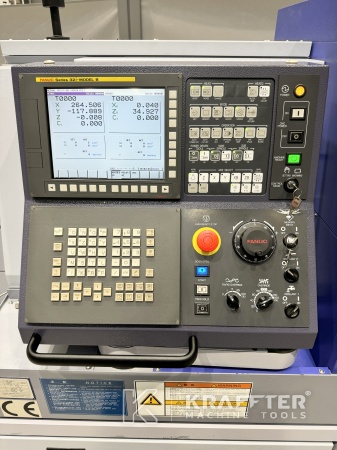 FANUC 32i-MODEL B numerical control on machine tools STAR SR32-J 90132