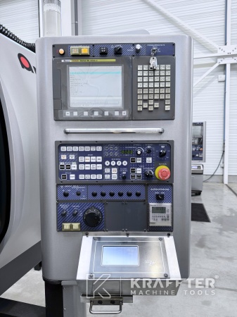 FANUC series 32i-B numerical control (cnc et cn) AMADA Techster 84 90162