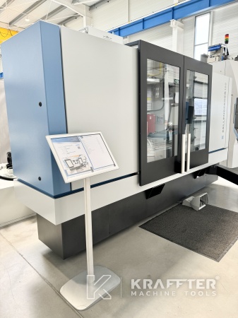 KELLENBERGER 100 90121 - Second hand Machine Tools at Kraffter