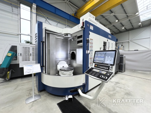 GROB G350 90169 large-scale machines for aerospace companies