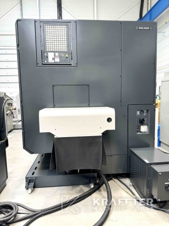 Industrial machines for CNC machining centre DMG MORI DMU 75 monoBLOCK 90094