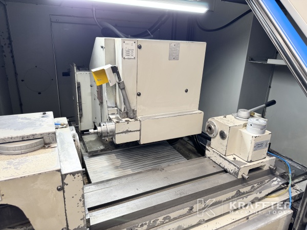 Industrial machines for CNC cylindrical grinder JONES & SHIPMAN Ultramat-X 90084