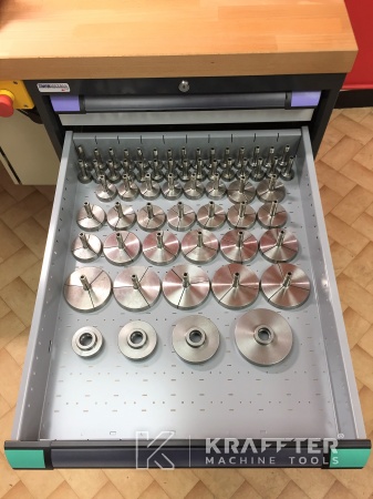 Second hand Manual lathe SCHAUBLIN 70 20689-919 for sale