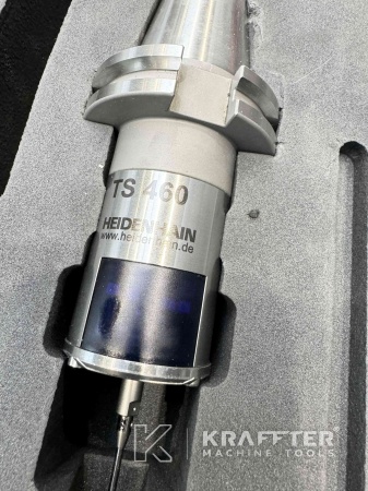 Accessories for CNC machining centre FAGIMA Jazz L5 AX 90102