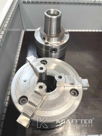 Second hand Manual lathe COLCHESTER MASTER VS 3250 20690-022 for sale