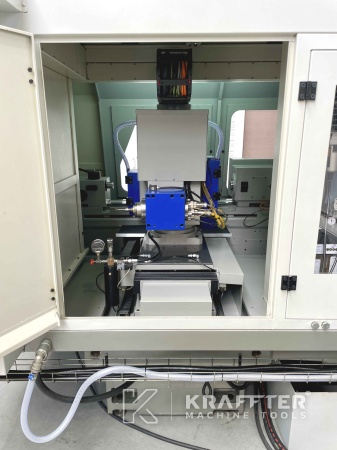 Buying and selling used CNC cylindrical grinder GER C-1000 CNC 90088 Europe, United Kingdom, worldwide