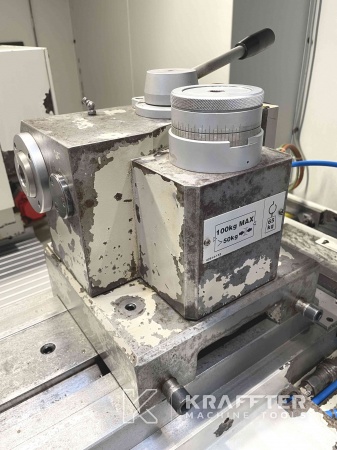 Buying and selling used CNC cylindrical grinder JONES & SHIPMAN Ultramat Easy 650 20690-005 Europe, United Kingdom, worldwide