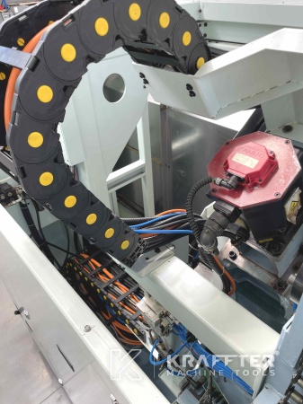 Sale of Turn-mill center BIGLIA B1200S Smart Turn 20690-045 - Dealer of used machinery