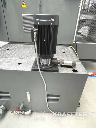 KRAFFTER your dealer of Second-hand machine tools , WALTER MiniPower Production 20690-003