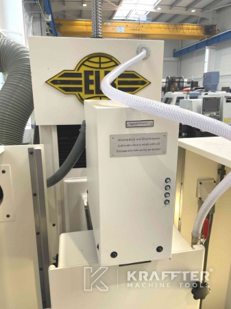 ELB Rotary 30 Comfort 20690-015 available at Kraffter Machine Tools dealer