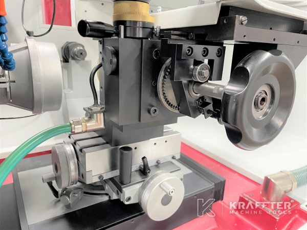 Machine Tools for sale EWAG RS 15 (979) - Used machinery | Kraffter