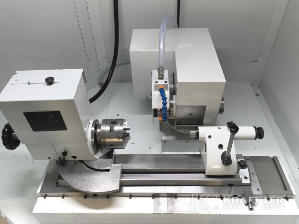 Industrial machines for CNC cylindrical grinder LIPEMEC RC 250 CNC 90078
