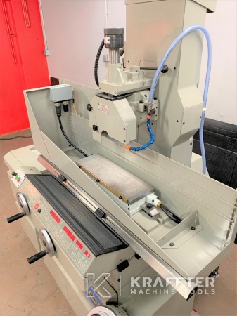 Industrial machines for Surface grinder JONES & SHIPMAN 540 X 20689-959
