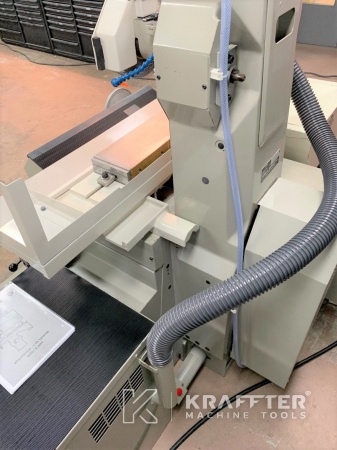 Precision mechanics Surface grinder JONES & SHIPMAN 540 X 20689-955 , Used machinery