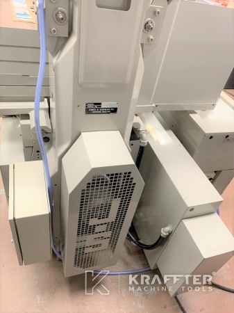 JONES & SHIPMAN 540 X 20689-959 Second hand Machine Tools at Kraffter