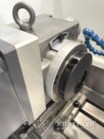 FEHLMANN Picomax 54 20689-998 Second hand Machine Tools at Kraffter