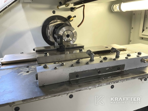 HARDINGE Super Precision GT 27 SP 90087 available at Kraffter Machine Tools dealer
