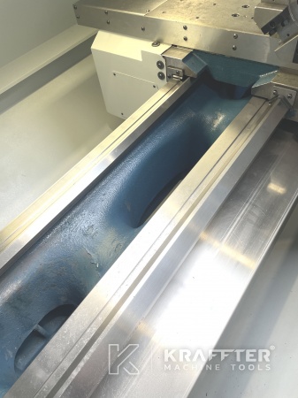 ROMI C420 20689-995 Second hand Machine Tools at Kraffter