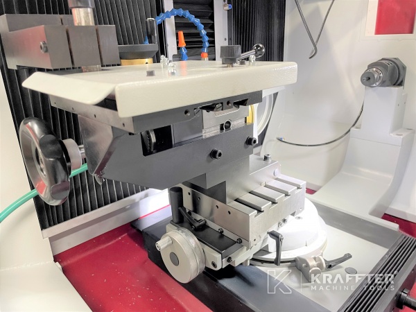 Second hand Tool grinding machine EWAG RS 15 20689-979 for sale