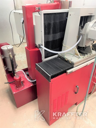 EWAG RS 15 20689-979 available at Kraffter Machine Tools dealer