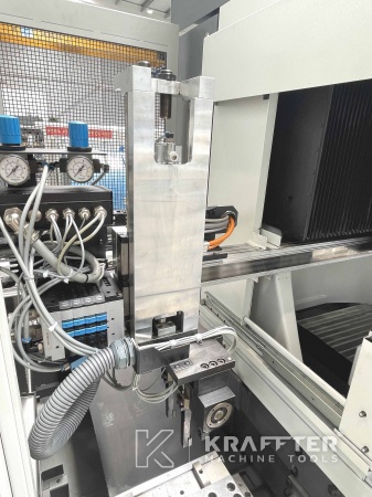 WALTER MiniPower Production 20690-003 available at Kraffter Machine Tools dealer