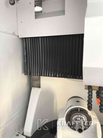 Worldwide purchase and sale of CNC sharpening machine WALTER Helitronic Power (76) | Kraffter