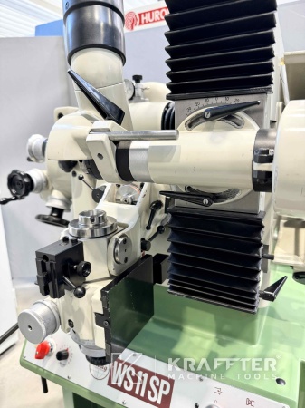 Grinding wheels Tool grinding machine