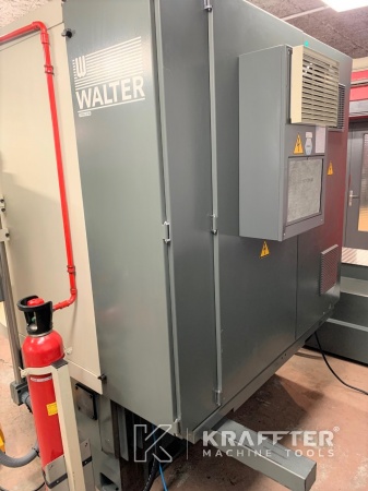 WALTER Helitronic Power 20689-969 reselling and worldwide shipping at Kraffter Machine Tools