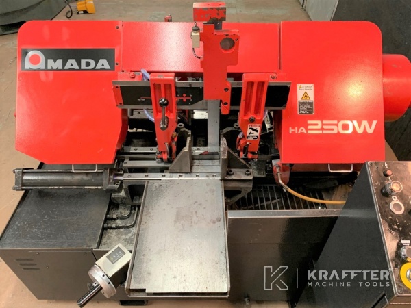 AMADA HA 250 W (968)