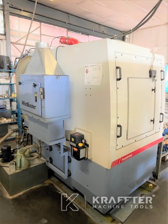 ANCA Fastgrind 20689-988 Second hand Machine Tools at Kraffter