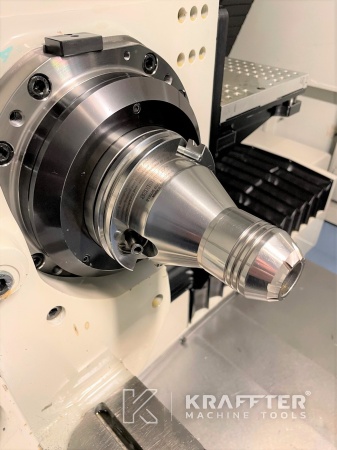 Machine tools for sharpening operations ANCA Fastgrind 20689-988