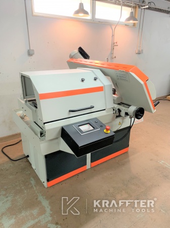 Automatic band saw KASTO Functional A (973) - Used machinery | Kraffter