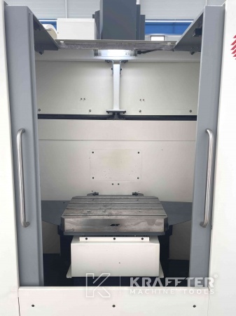 HURON VX6 APC 90072 - Second hand Machine Tools at Kraffter