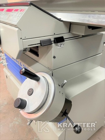 JONES & SHIPMAN 540X 20689-976 available at Kraffter Machine Tools dealer