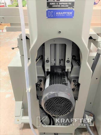 JONES & SHIPMAN 540X 20689-976 - Second hand Machine Tools at Kraffter