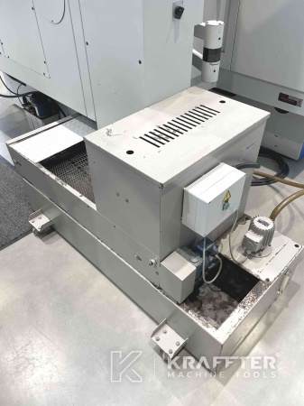 Sale of CNC cylindrical grinder JONES & SHIPMAN Ultramat Easy 650 20690-005 - Dealer of used machinery