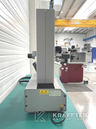 Industrial machines for Tool presetter ZOLLER Smile 400 20690-017