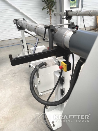 Buying and selling used CNC lathe BOLEY BE 42 90063 Europe, United Kingdom, worldwide