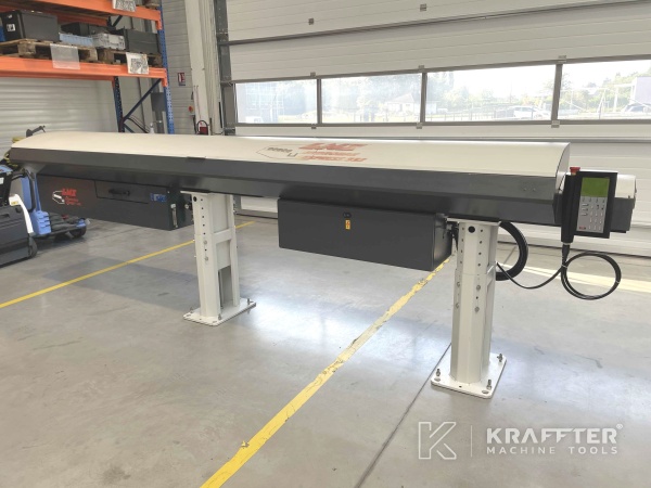 STAR SR-32 90071 - Second hand Machine Tools at Kraffter