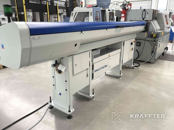 STAR SR-32 J 90070 Second hand Machine Tools at Kraffter